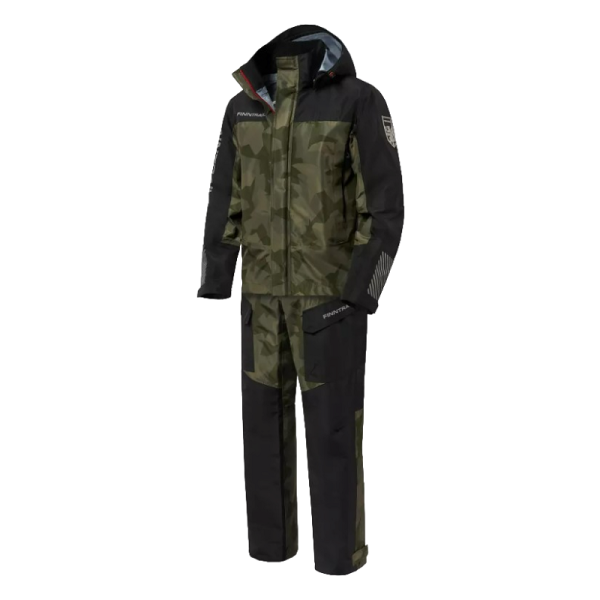 Finntrail Костюм Thor 3420 CamoShadowGreen