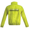 Acerbis Костюм дождевой Logo Black/Yellow