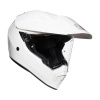 AGV Шлем AX9 E2206 V26 White