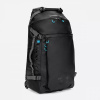Finntrail Сумка на колесах Odyssey 1735 Black 130L
