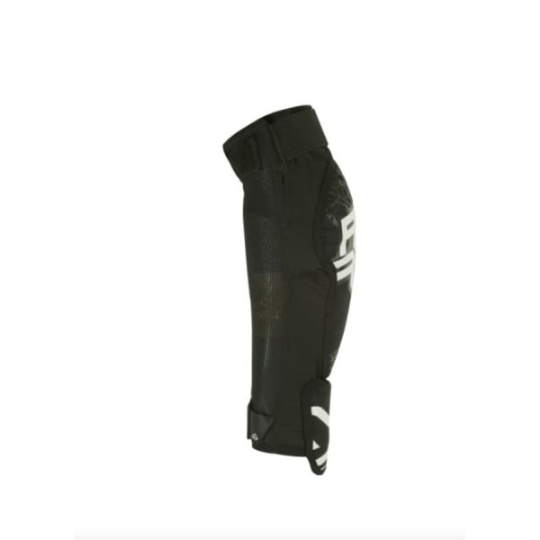 Acerbis Защита коленей на молнии X-Zip Knee Black