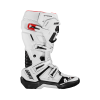 Leatt Мотоботы кроссовые 4.5 Enduro White