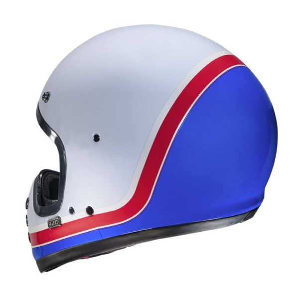 HJC Шлем V60 Scoby MC21