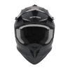 Acerbis Шлем Linear 22-06 Metallic Black