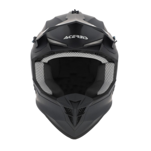 Acerbis Шлем Linear 22-06 Metallic Black