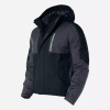 Finntrail Куртка мужская LightSuit 3504 Graphite