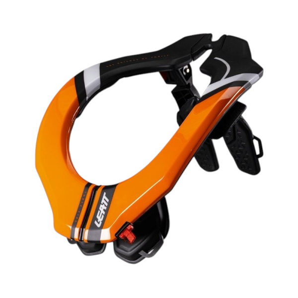Leatt защита шеи 3.5 Neck Brace V26 Orange