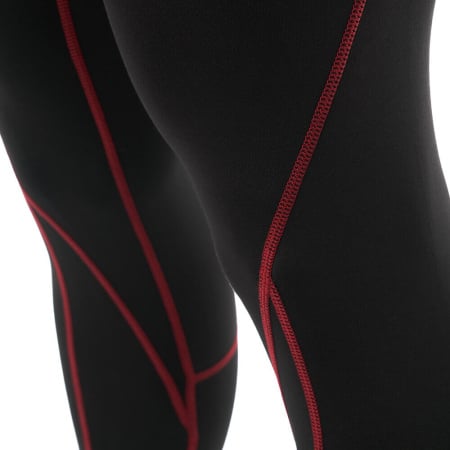 Finntrail Термобельё Thermo-S 6304 Black