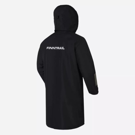 Finntrail Плащ Drycoat 4020 Graphite