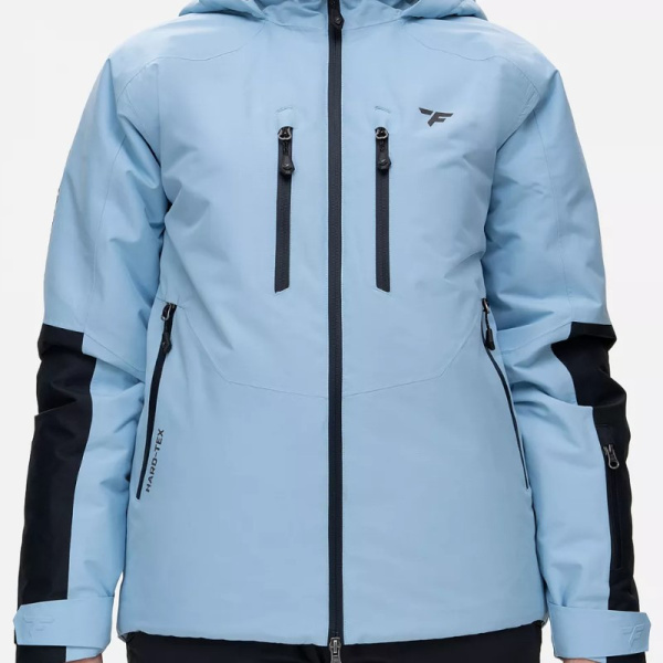 Finntrail Куртка женская утепленная Atlas W 3461 LightBlue