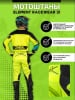 Oneal Штаны Element Racewear 21 Желтый/Черный