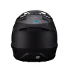 Leatt Шлем кроссовый Helmet Kit Moto 3.5 V25 Stealth