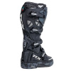 TCX Мотоботы кроссовые Comp Evo 2 Michelin Z54 Black/Camo