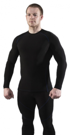 Hyperlook Термобелье летнее мужское Crystal air топ