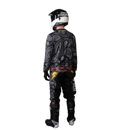 Grom Джерси Muertos V1