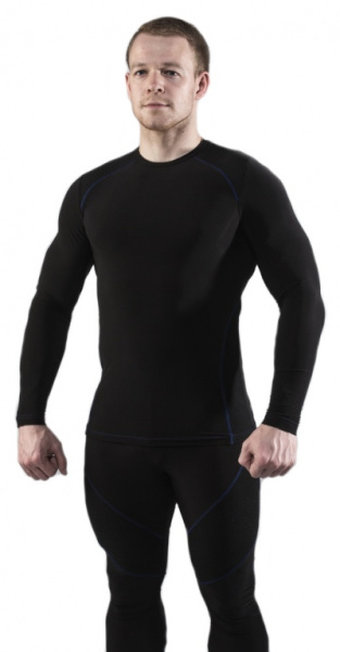 Hyperlook Термобелье летнее мужское Crystal air топ