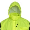 MadBull Дождевой комплект Pro Салатовый/Черный