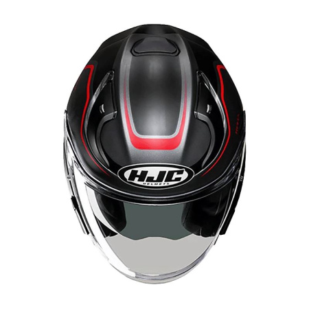 HJC Шлем RPHA31 Kouv MC1SF