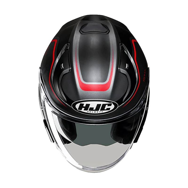 HJC Шлем RPHA31 Kouv MC1SF