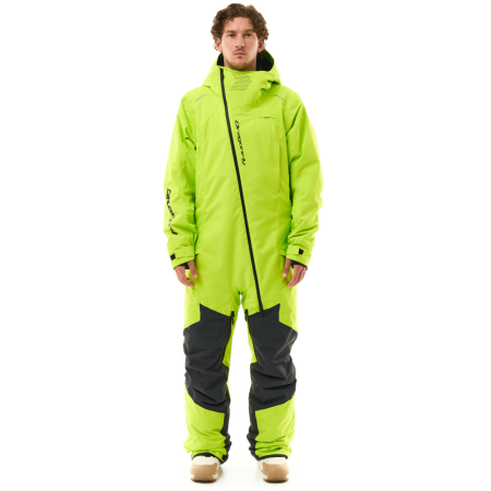 Dragonfly Комбинезон Gravity 2.0 Man 2026 Lime