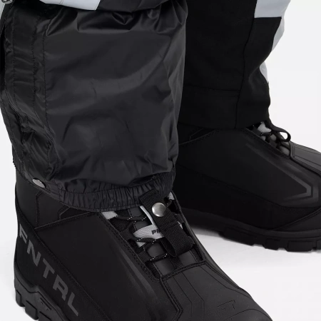 Finntrail Комбинезон мужской утепленный Blizzard 3856 LightGrey