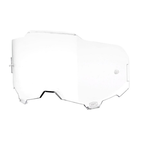 100% Линза Armega/Armatic Clear