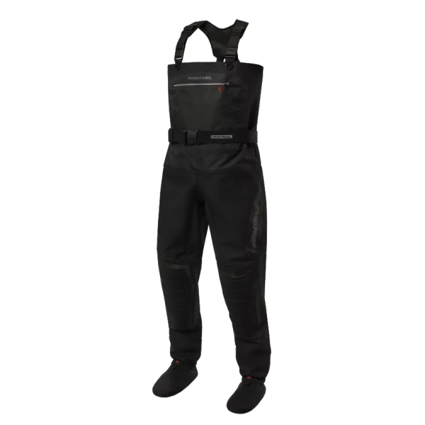 Finntrail Вейдерсы Speedmaster 1540 Graphite