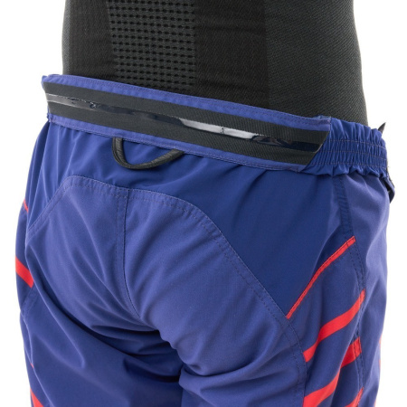 Dragonfly Брюки для мотокросса DFMX Red