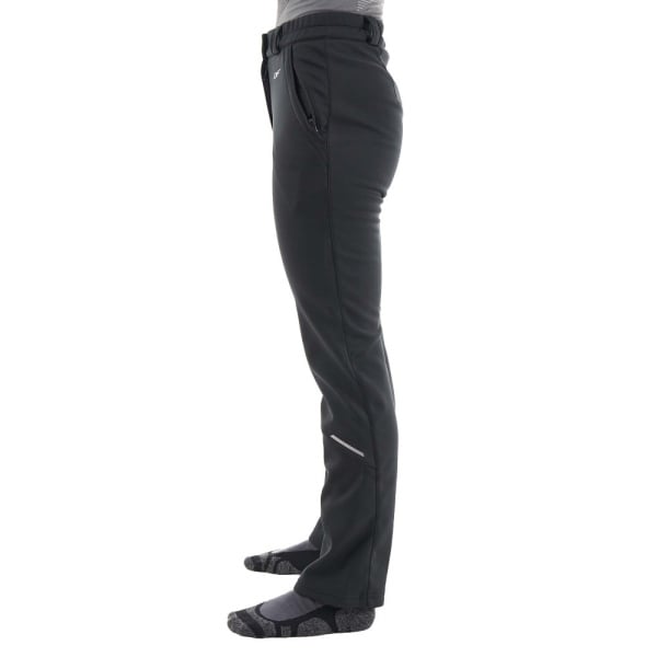 Dragonfly Брюки EXPLORER 2.0 Woman Black 2024