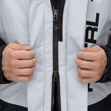 Finntrail Костюм Snowranger 3758 4619 LightGrey