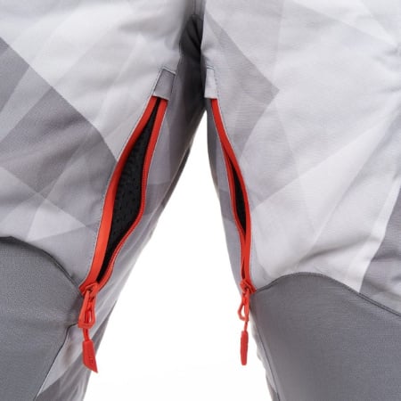 Dragonfly Штаны Expedition Camo - Grey 2024