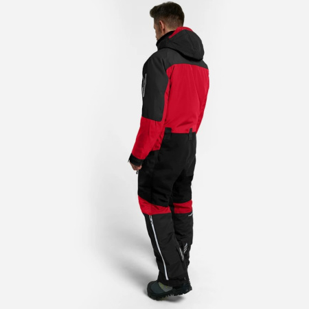 Finntrail Комбинезон зимний Float 3902 Red