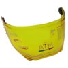 AiM Визор для шлема JK906 Yellow