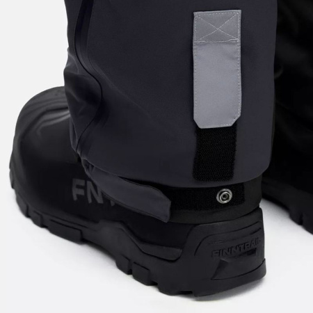 Finntrail Комбинезон зимний Ridge 2L 3854 GreyGraphite