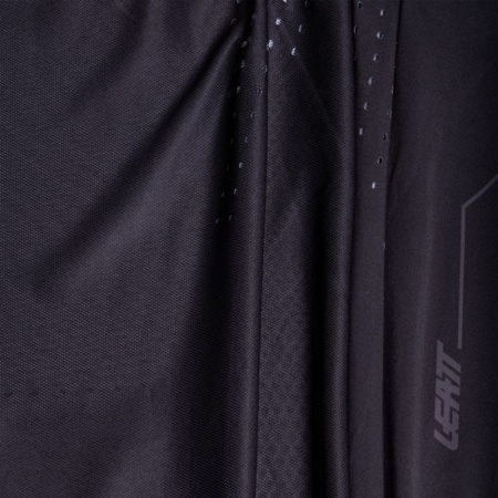 Leatt Джерси 5.5 UltraWeld V26 Black