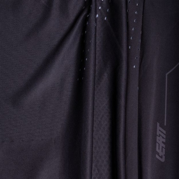 Leatt Джерси 5.5 UltraWeld V26 Black