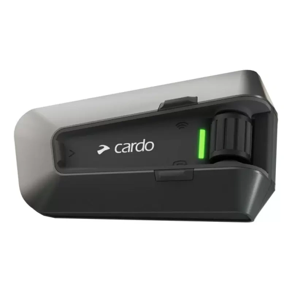 Cardo Scala Rider Bluetooth гарнитура Packtalk EDGE Duo