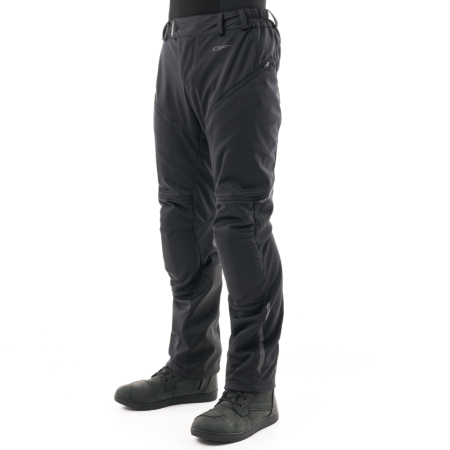 Dragonfly Брюки Softshell Urban Man Black