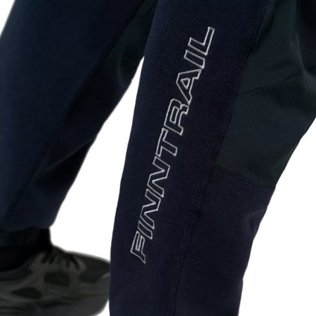 Finntrail Термобрюки Polar Black
