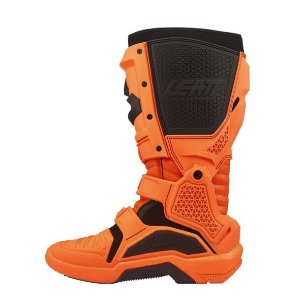 Leatt Мотоботы кроссовые 4.5 Evo V27 Orange