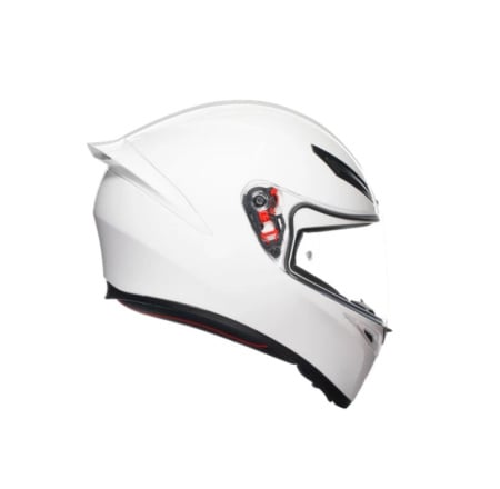 AGV Шлем K1 S E2206 White