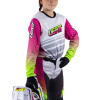 Leatt Джерси 3.5 Jr Retro Pink