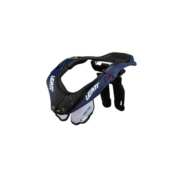 Leatt Защита шеи 5.5 Neck Brace 2025 Blue