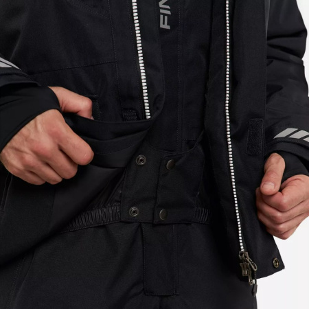 Finntrail Утепленный костюм Powerman 3752 Graphite