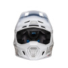 Leatt Шлем кроссовый Helmet Kit Moto 7.5 V25 White