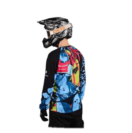 Grom джерси Lucky