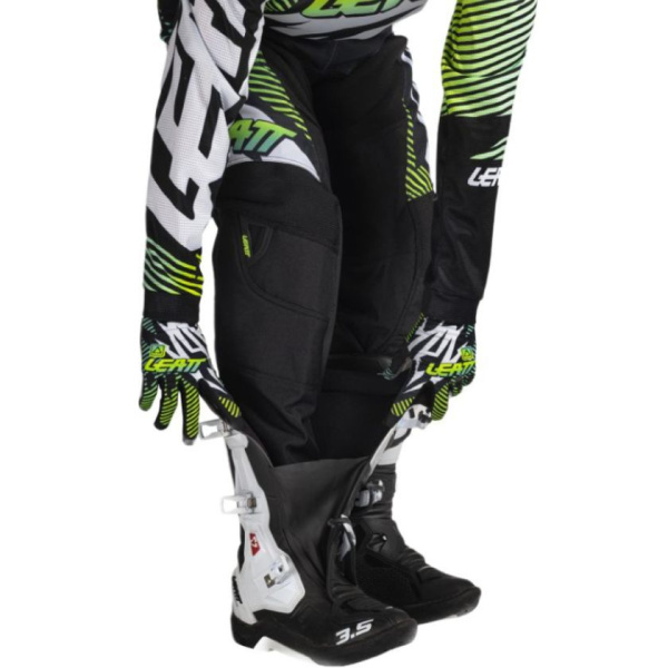 Leatt Штаны 3.5 Ride Kit V26 Storm Teal
