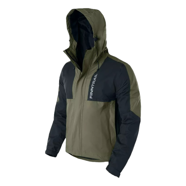 Finntrail Куртка мужская LightSuit 3504 Khaki