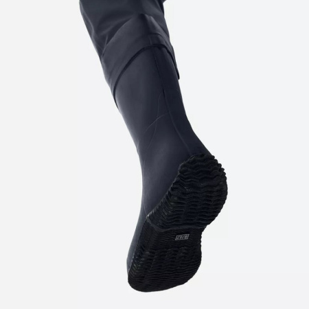 Finntrail Вейдерсы с сапогом Enduro BF 5281 CamoGrey