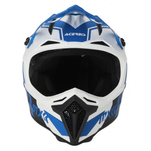 Acerbis Шлем PROFILE 5 22-06 White/Blue